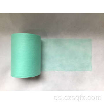 25 gramos de tela no tejida ecológica